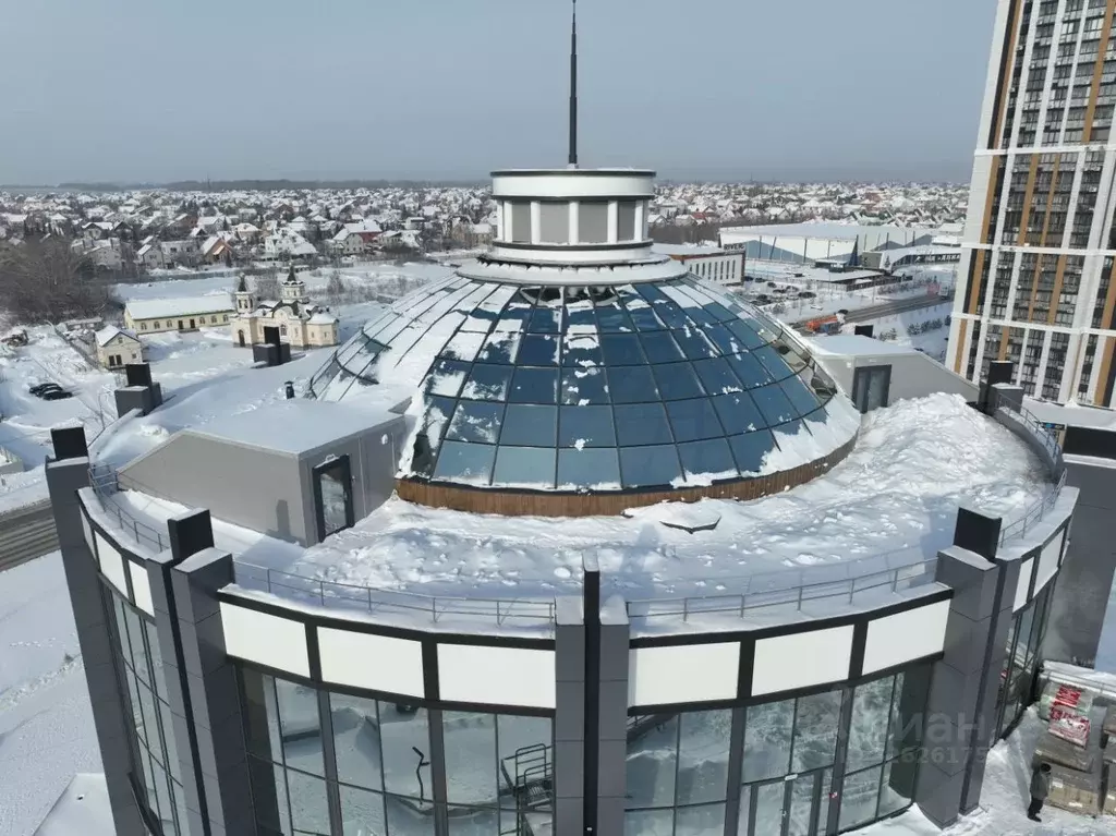 Помещение свободного назначения в Алтайский край, Барнаул тракт ... - Фото 1