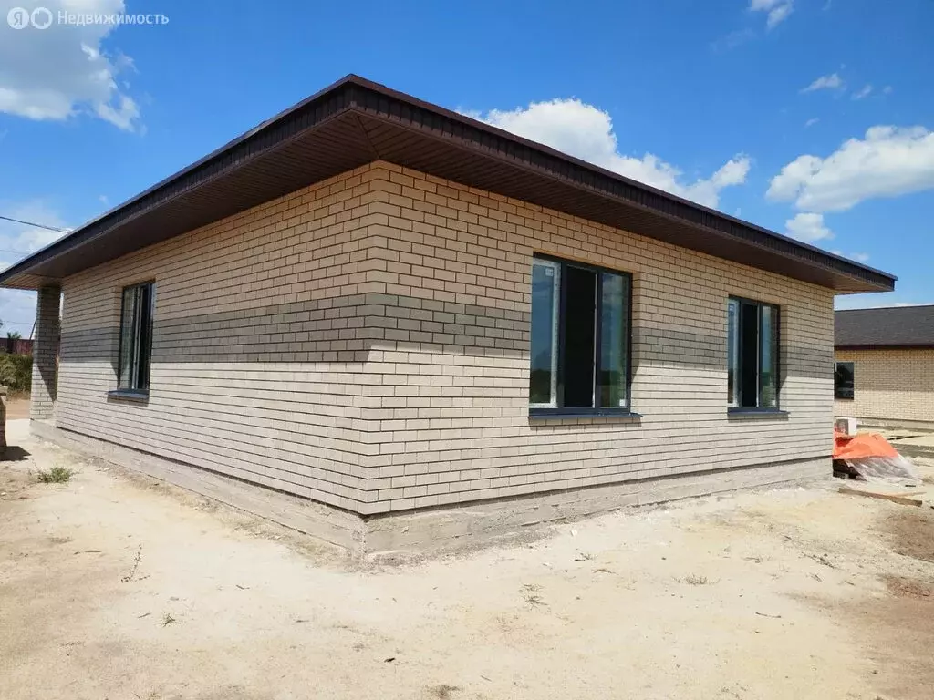 Дом в Краснослободск, Васильковая улица, 6 (104.6 м) - Фото 1