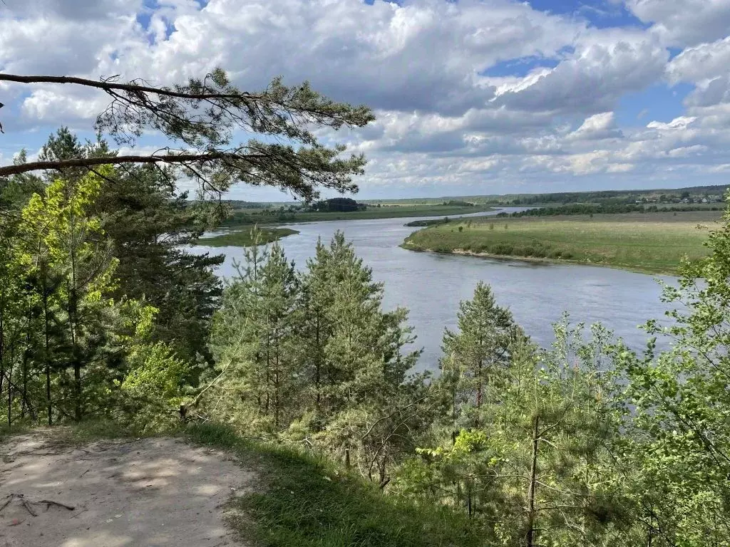 Участок в Тверская область, Калининский муниципальный округ, д. ... - Фото 0