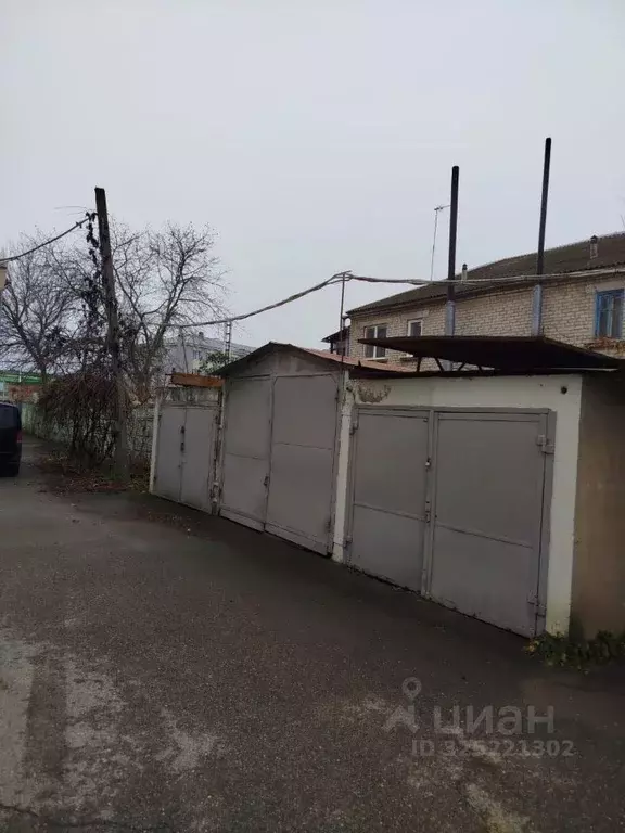 Помещение свободного назначения в Ставропольский край, Зеленокумск г. ... - Фото 1