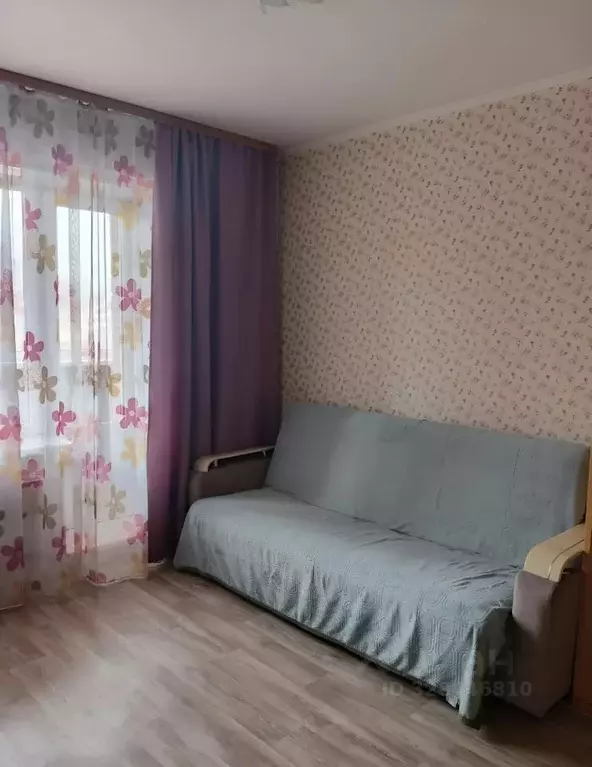 Студия Иркутская область, Иркутск ул. 4-я Железнодорожная, 100/2 (22.0 ... - Фото 2