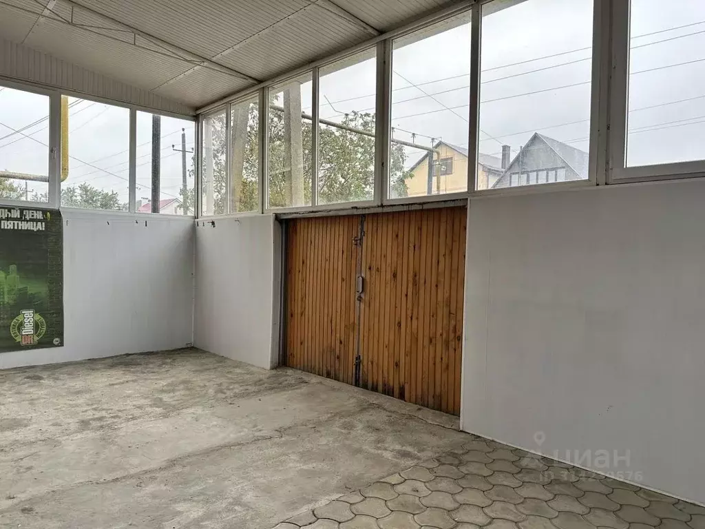 Дом в Краснодарский край, Анапа муниципальный округ, с. Супсех ул. ... - Фото 2