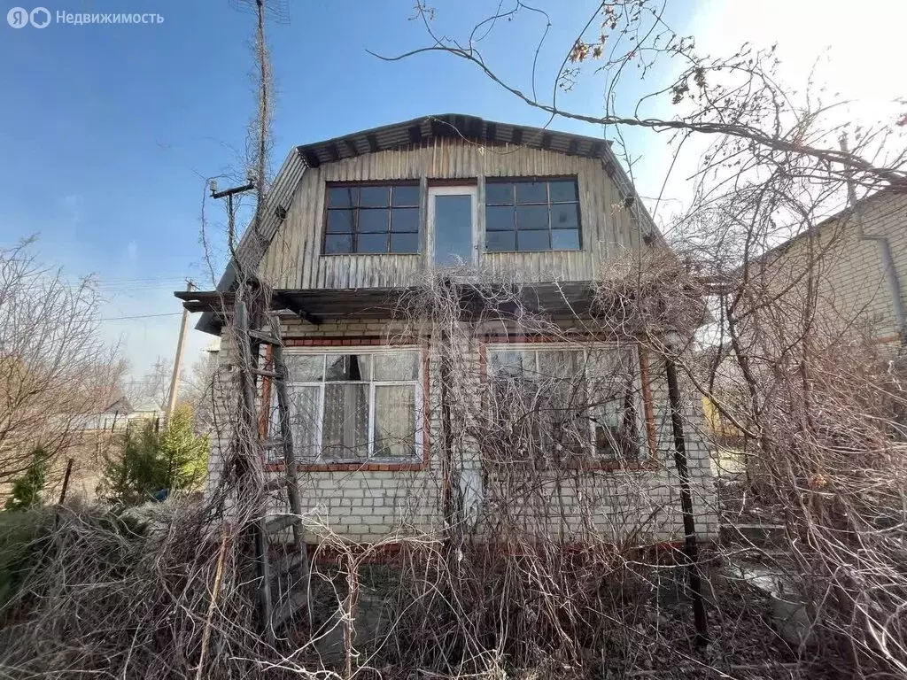 Дом в муниципальное образование Саратов, село Боковка (34 м) - Фото 1