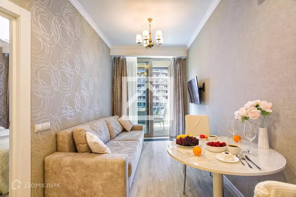 Продаётся 2-к квартира, 48 м - Фото 0