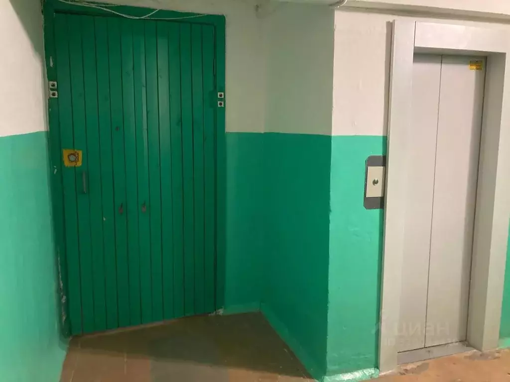 1-к кв. Нижегородская область, Дзержинск ул. Терешковой, 26Б (37.0 м) - Фото 2