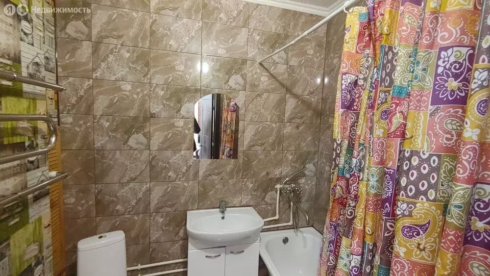 1-комнатная квартира: Анапа, Мирная улица, 29к6 (37 м) - Фото 1