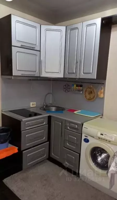 Комната Алтайский край, Барнаул ул. Малахова, 173 (17.0 м) - Фото 1