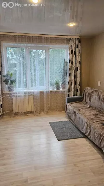 3-комнатная квартира: Екатеринбург, улица Громова, 144 (58 м) - Фото 1