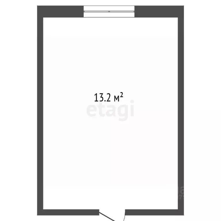 Комната Ярославская область, Ярославль ул. Нефтяников, 3к2 (13.2 м) - Фото 1