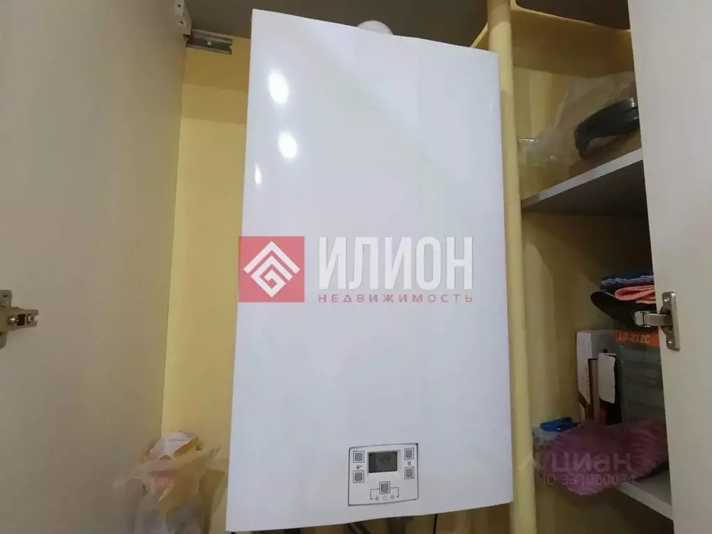 1-к кв. Севастополь ул. Тараса Шевченко, 8Бк1 (36.8 м) - Фото 2