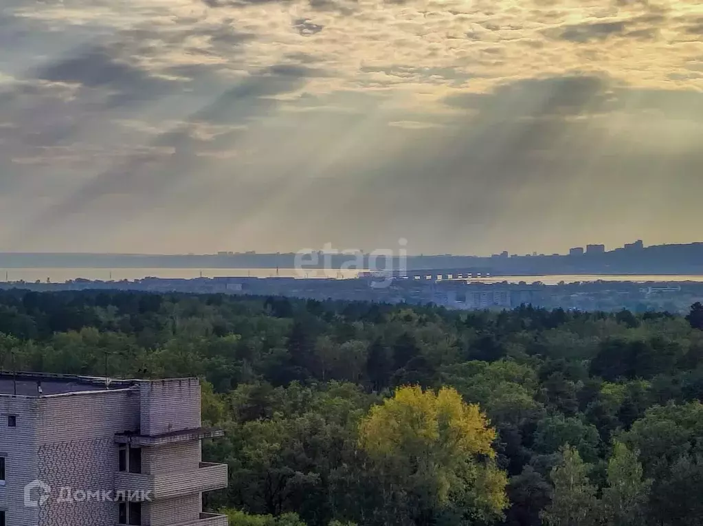 Продаётся 1-к квартира, 33.52 м - Фото 0