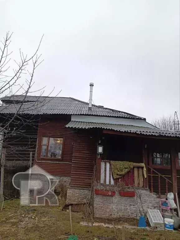 Дом в Московская область, Дмитровский муниципальный округ, ... - Фото 0