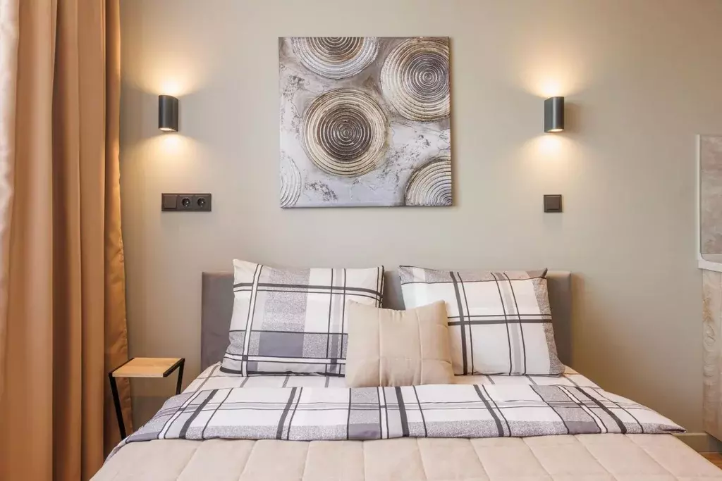 1-к кв. Москва Ленинский просп., 158 (20.0 м) - Фото 2