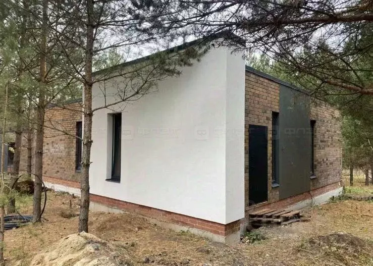 Дом в Татарстан, с. Пестрецы ул. Сосновая, 7 (120 м) - Фото 1