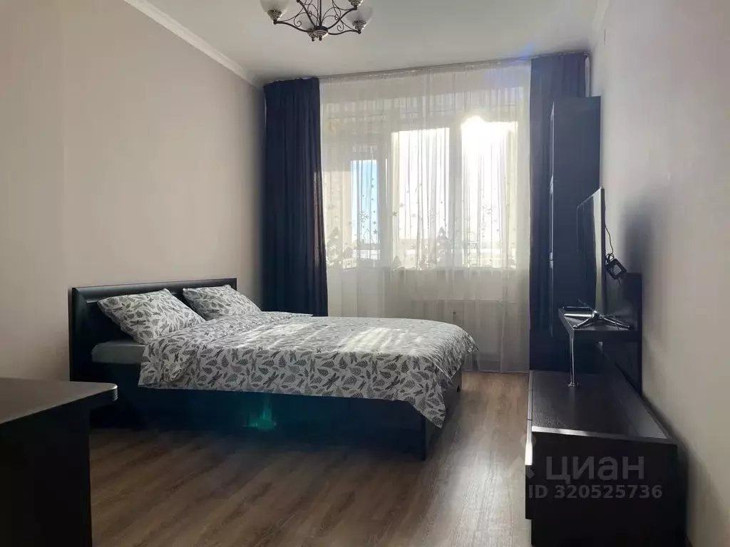 1-к кв. Пермский край, Пермь ул. Куйбышева, 61 (47.0 м) - Фото 1