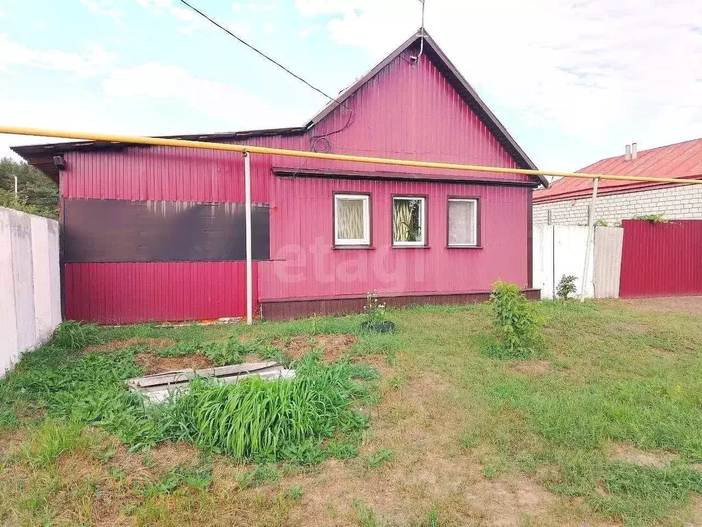 Дом в Белгородская область, Новооскольский муниципальный округ, ... - Фото 2