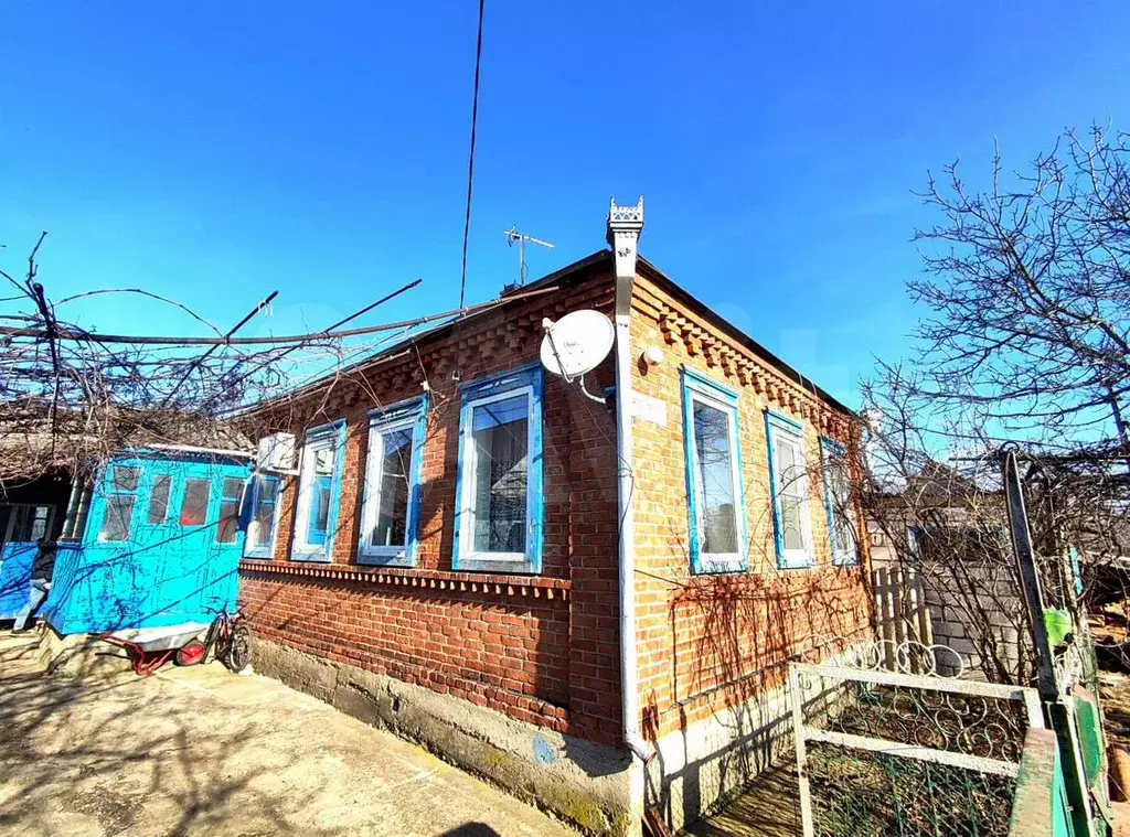 Дом 57 м на участке 15 сот. - Фото 0