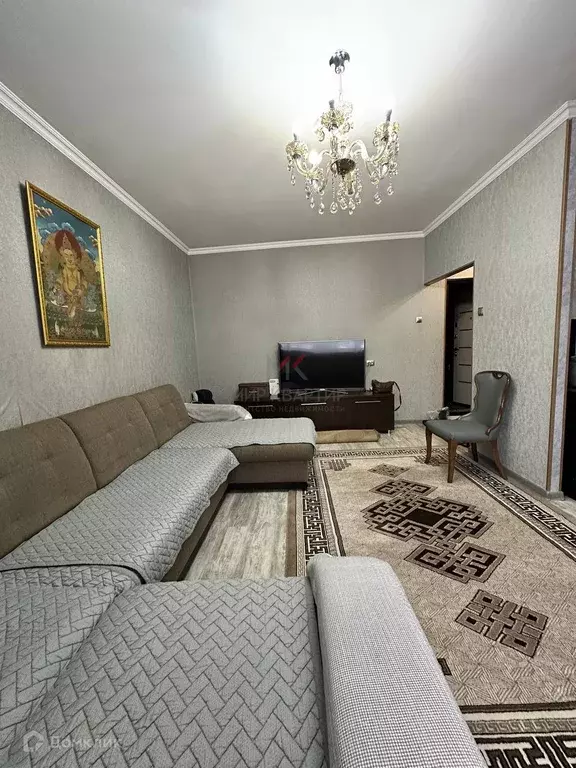 Продаётся 4-к квартира, 70.6 м - Фото 1
