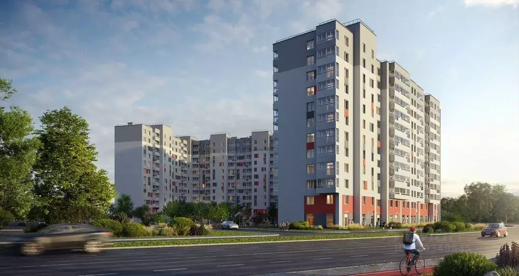 Помещение свободного назначения в Санкт-Петербург пос. Шушары, ул. ... - Фото 1