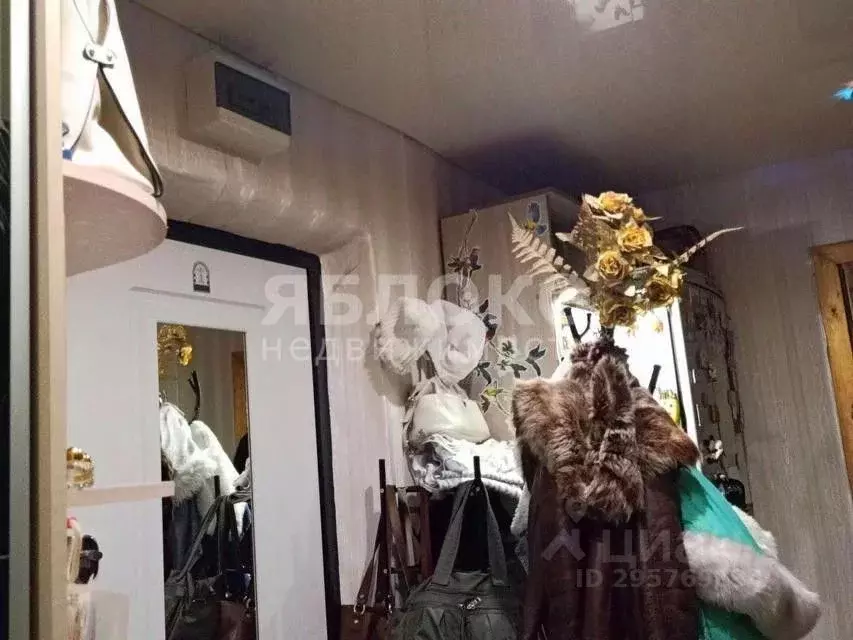 2-к кв. Пермский край, Березники ул. Мира, 39 (39.0 м) - Фото 1