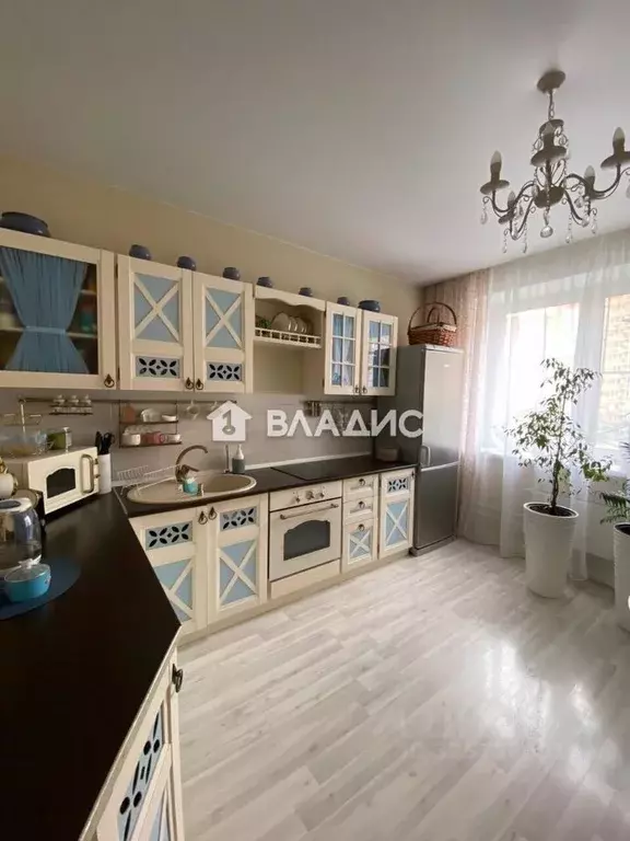 2-к кв. Московская область, Одинцовский городской округ, ВНИИССОК пгт ... - Фото 1