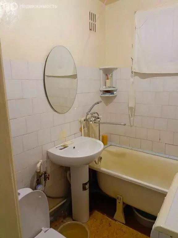 2-комнатная квартира: Железногорск, Больничный переулок, 4 (43.9 м) - Фото 1