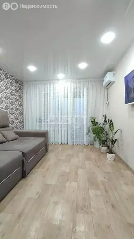 2-комнатная квартира: Южноуральск, улица Мира, 46А (46.3 м) - Фото 1