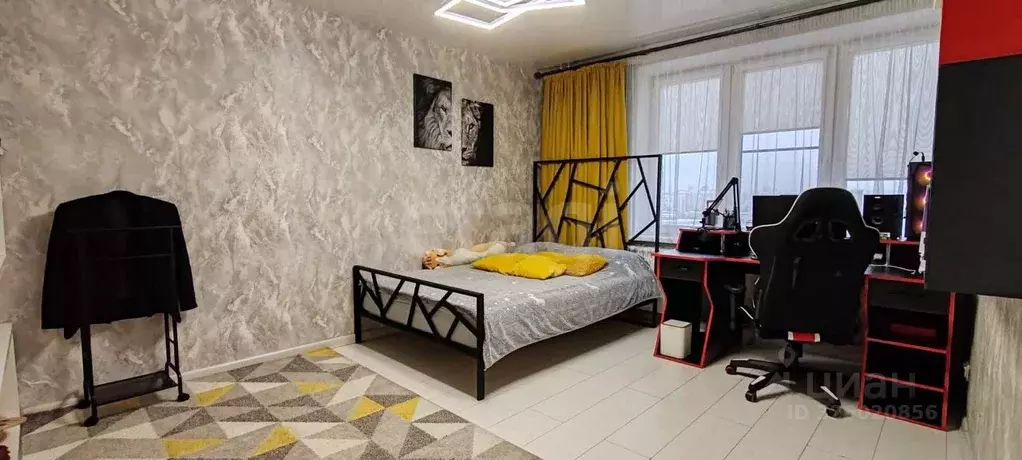 3-к кв. Москва Шепелюгинская ул., 10К1 (65.0 м) - Фото 1