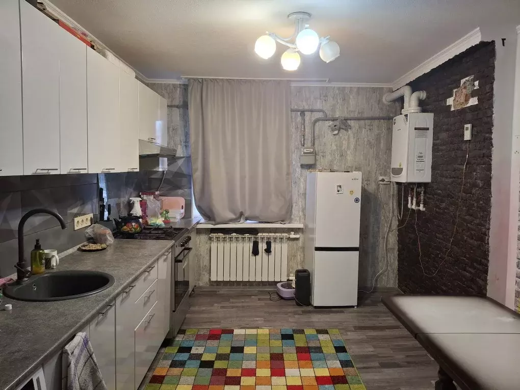 Продаётся 2-к квартира, 42.7 м - Фото 0