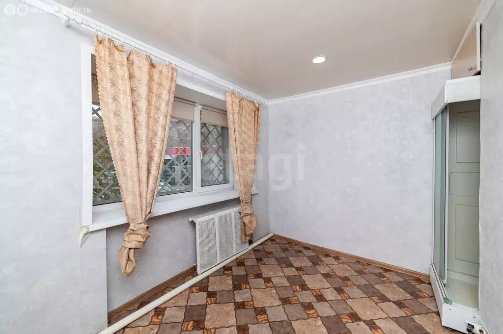 Квартира-студия: Курган, проспект Конституции, 67 (14.5 м) - Фото 2