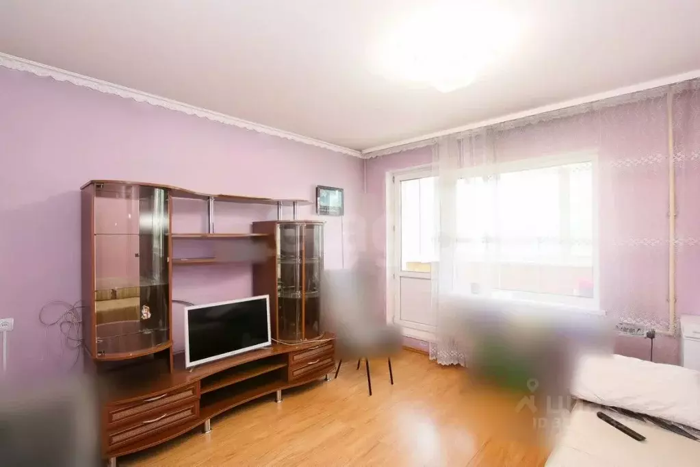 3-к кв. Бурятия, Улан-Удэ просп. Строителей, 62А (66.5 м) - Фото 0