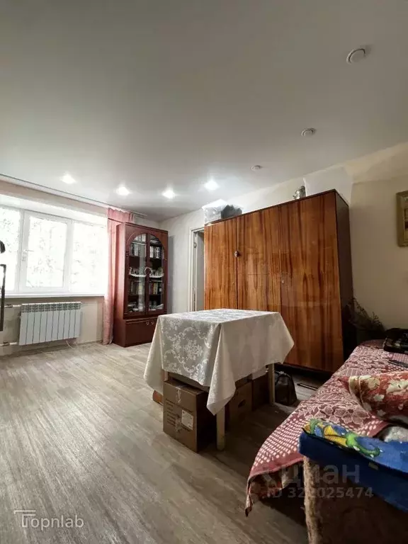 2-к кв. Марий Эл, Йошкар-Ола Зеленая ул., 8 (36.0 м) - Фото 1