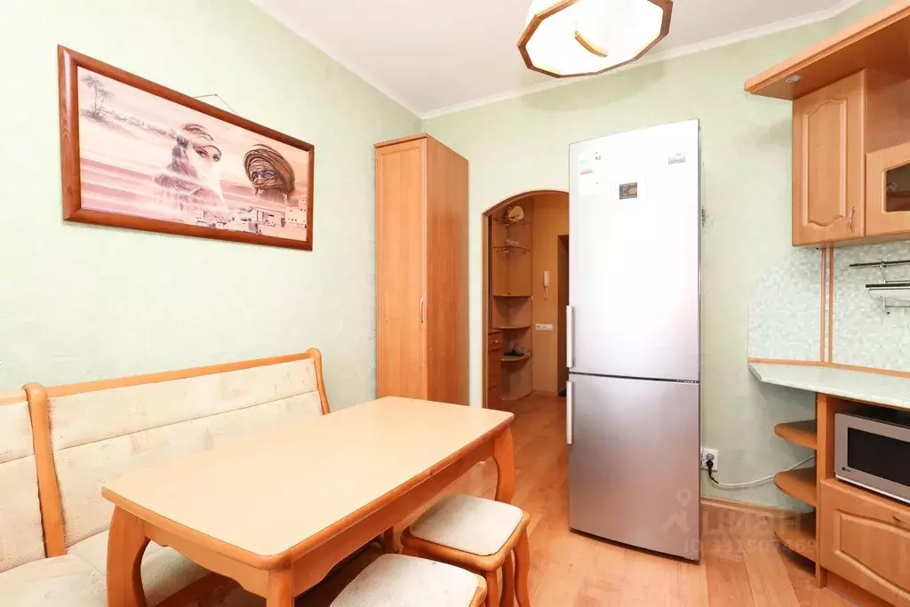 2-к кв. Амурская область, Благовещенск Кузнечная ул., 17 (59.9 м) - Фото 1