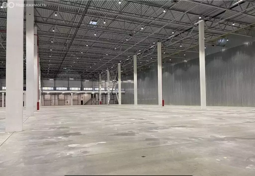 Склад (2361 м) - Фото 2