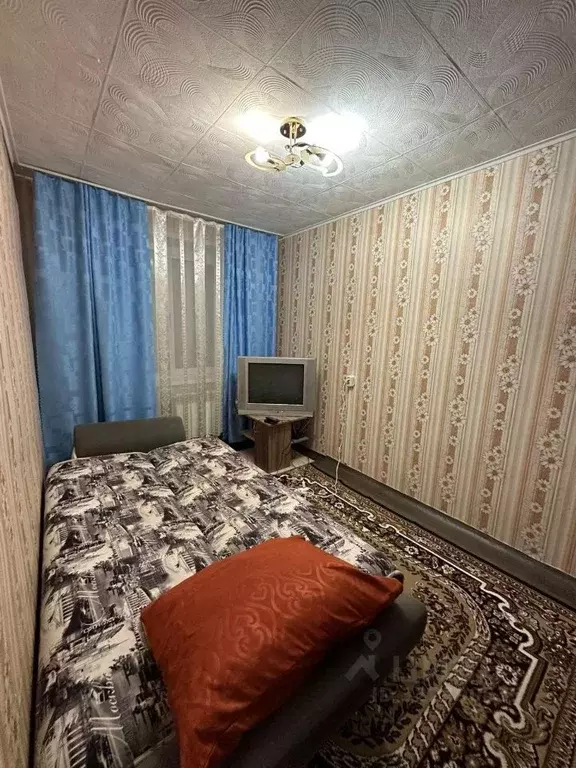 2-к кв. Красноярский край, Северо-Енисейский городской поселок ул. ... - Фото 0