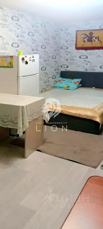 2-к кв. Санкт-Петербург пос. Шушары, Московское ш., 282 (45.0 м) - Фото 1