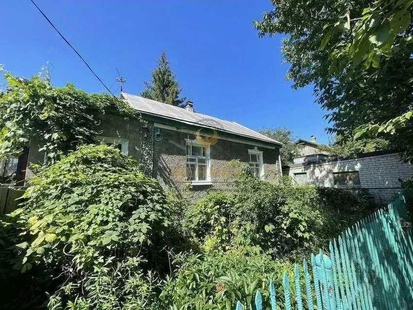 Дом в Белгородская область, Белгород Кольцевая ул. (72 м) - Фото 1