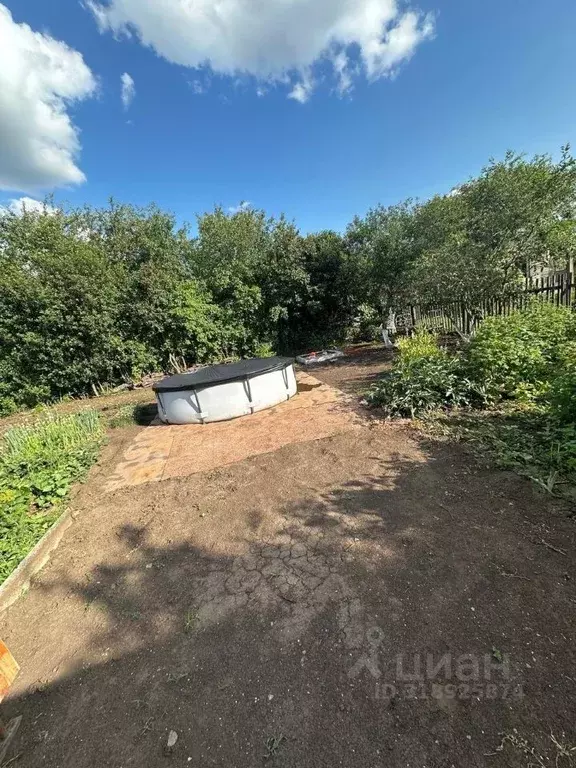Дом в Саратовская область, Балаково Химик-1 СНТ,  (12 м) - Фото 1