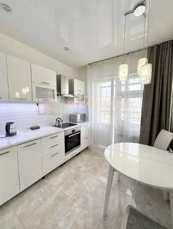 Квартира, 1 комната, 32 м - Фото 1