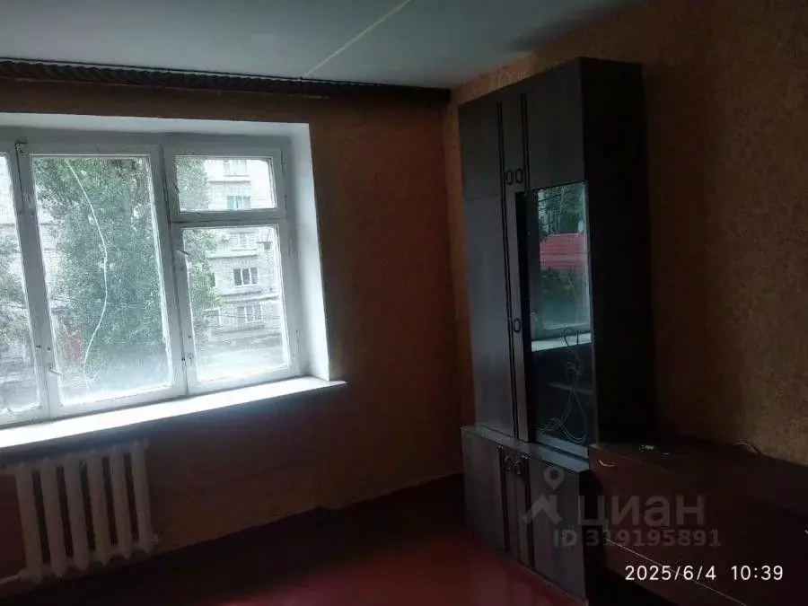 Комната Воронежская область, Воронеж ул. Туполева, 38 (14.0 м) - Фото 1