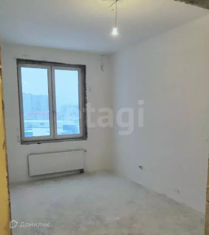 Продаётся 1-к квартира, 36.84 м - Фото 0