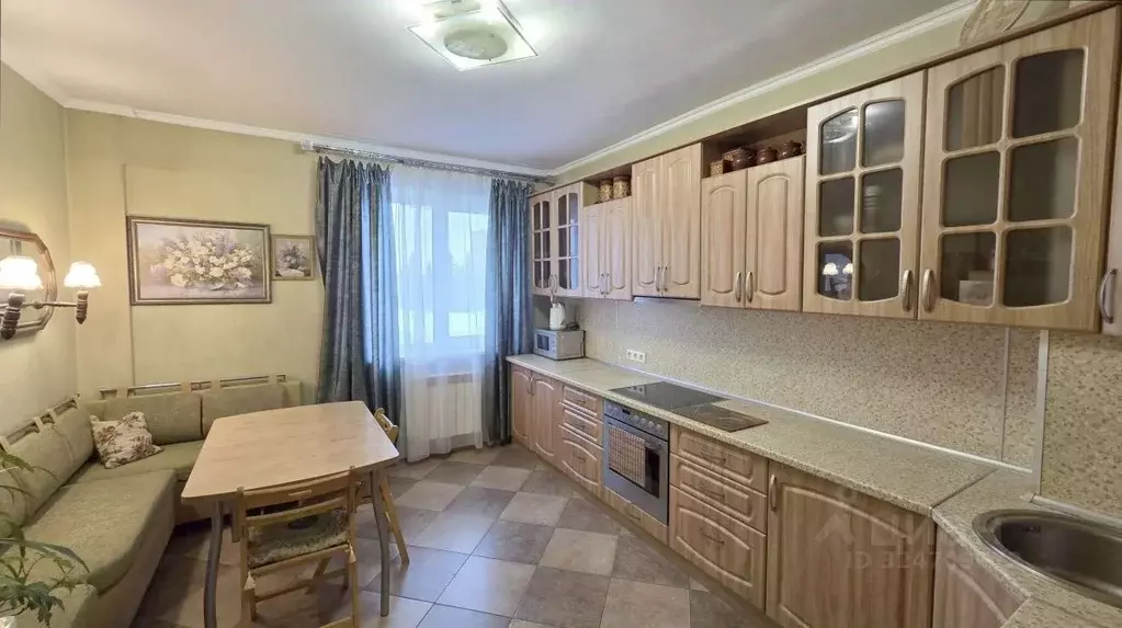 2-к кв. Новосибирская область, Новосибирск ул. Восход, 26/1 (67.5 м) - Фото 1