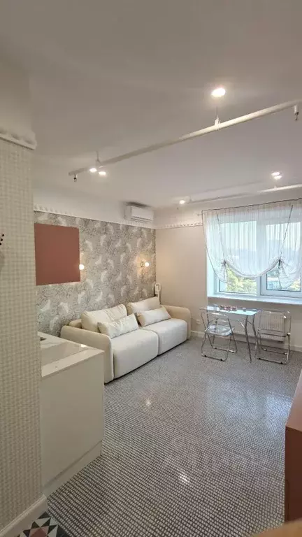 Студия Москва ул. Наметкина, 10Д (21.0 м) - Фото 2