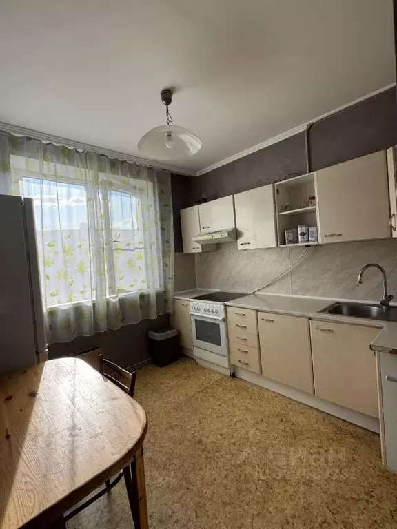 2-к кв. Москва Кустанайская ул., 7К2 (54.0 м) - Фото 0