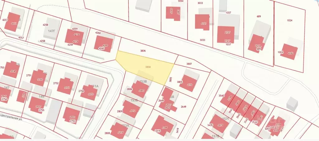 Участок в Татарстан, Казань Салмачи жилмассив, ул. 2-я Центральная ... - Фото 2