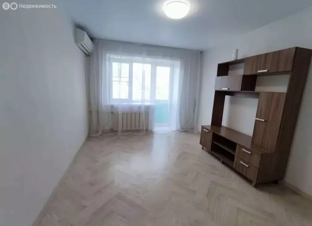 Квартира-студия: Ильинка, село Ильинка, Совхозная улица, 20 (18.4 м) - Фото 1