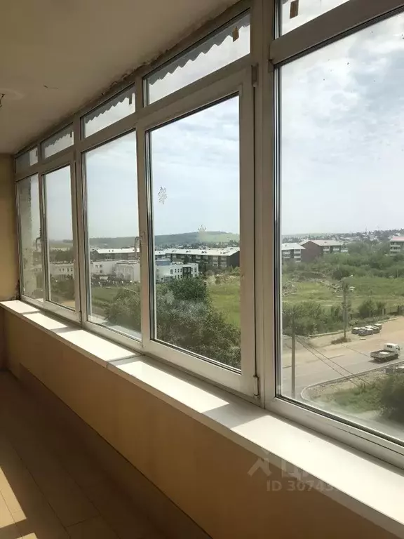 3-к кв. Иркутская область, Иркутск ул. Ярославского, 364 (64.8 м) - Фото 1