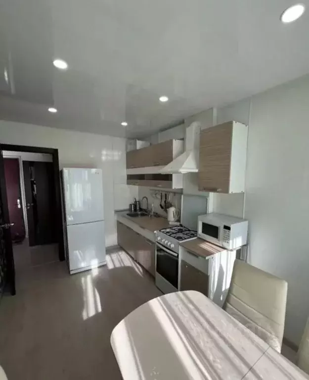 1-к кв. Москва Озерная ул., 25 (41.0 м) - Фото 1