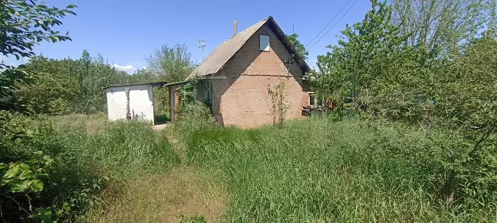 Дача 45 м на участке 6 сот. - Фото 0