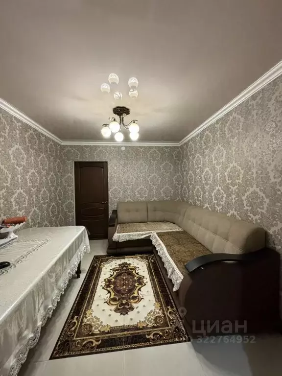 5-к кв. Кабардино-Балкария, Нальчик ул. Профсоюзная (124.0 м) - Фото 2